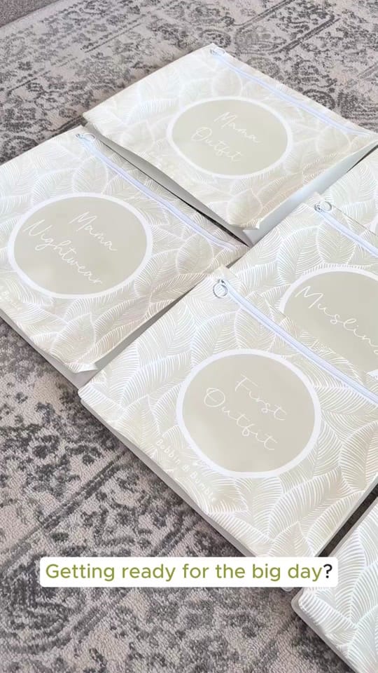 Post 6 by Bobbin and Bumble on TikTok (video)