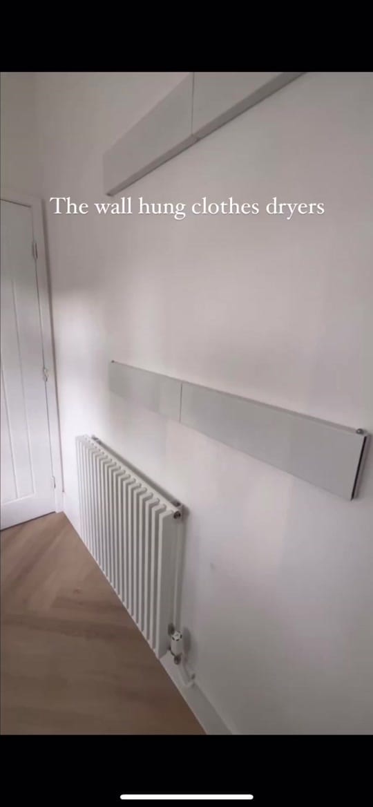 Post 9 by Paula | Home reno & interiors on TikTok (video)