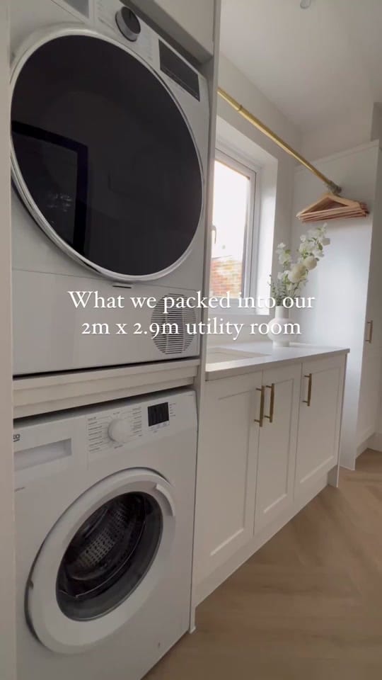 Post 10 by Paula | Home reno & interiors on TikTok (video)