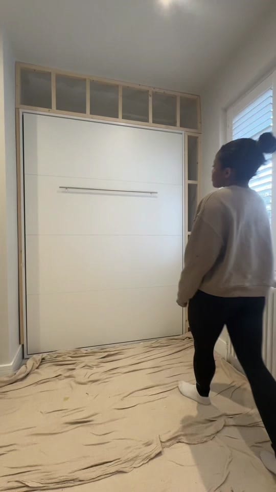 Post 8 by Paula | Home reno & interiors on TikTok (video)