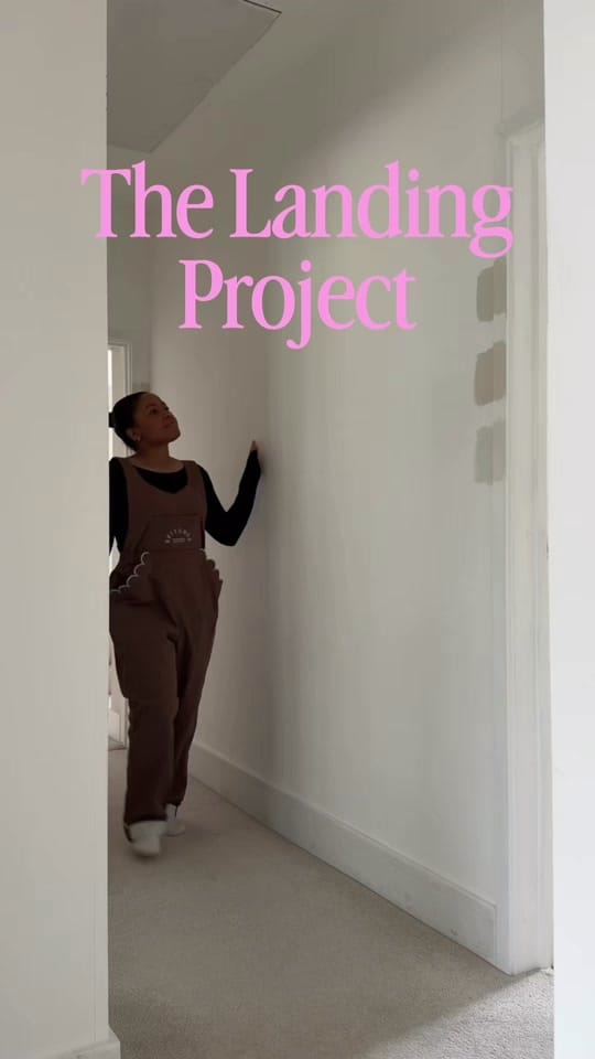 Post 1 by Paula | Home reno & interiors on TikTok (video)