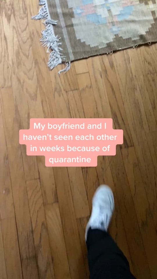 Post 2 by Tucker on TikTok (video)