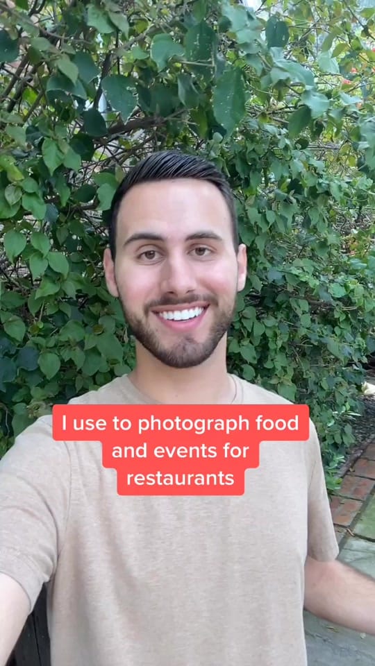 Post 4 by Tucker on TikTok (video)
