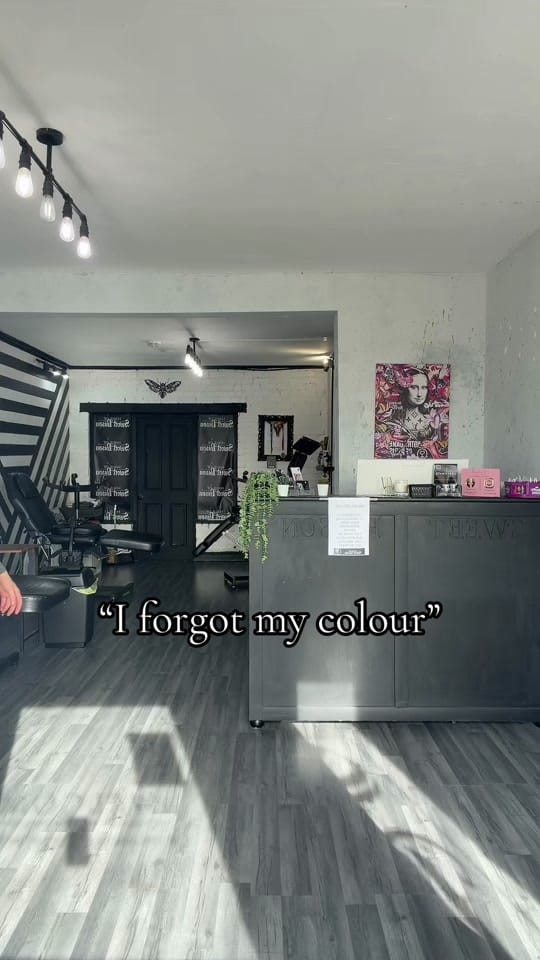 Post 1 by Shawna Leigh on TikTok (video)