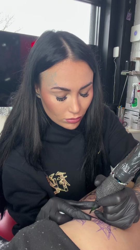 Post 5 by Shawna Leigh on TikTok (video)