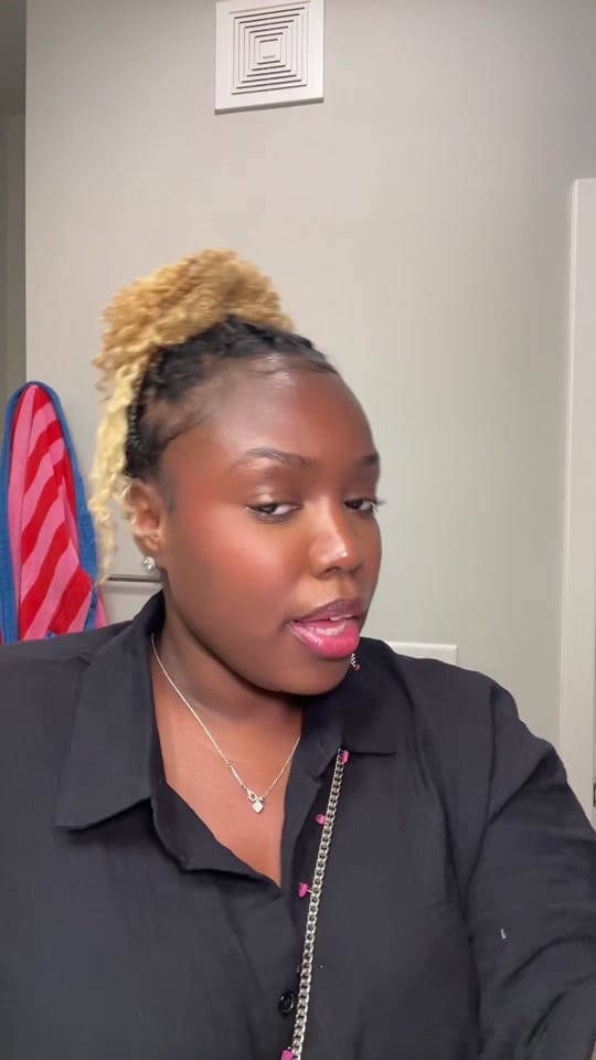 Post 2 by thefavoritebrandy on TikTok (video)