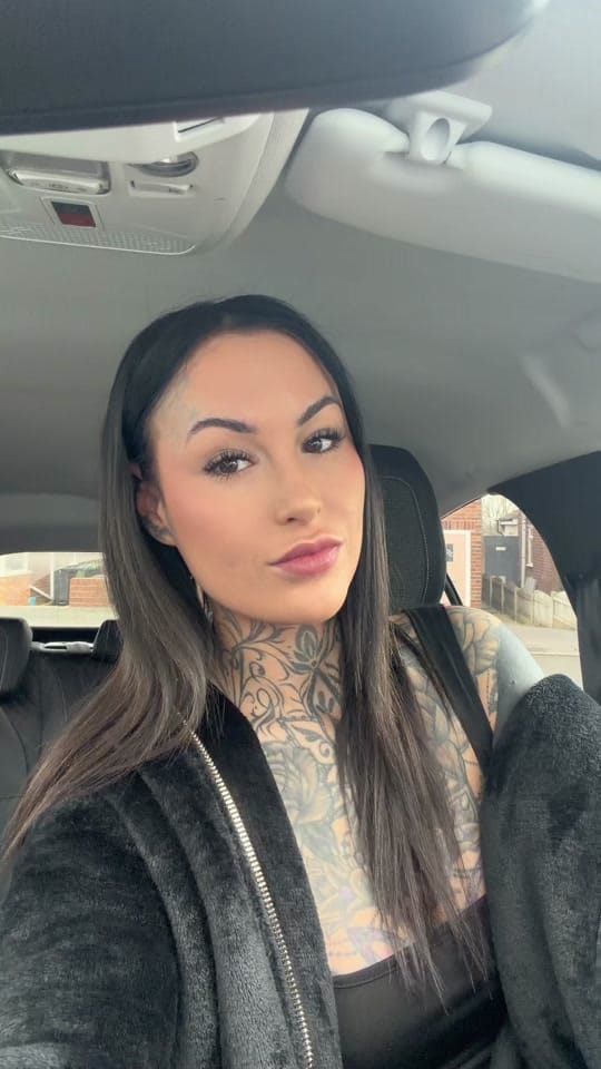 Post 4 by Shawna Leigh on TikTok (video)