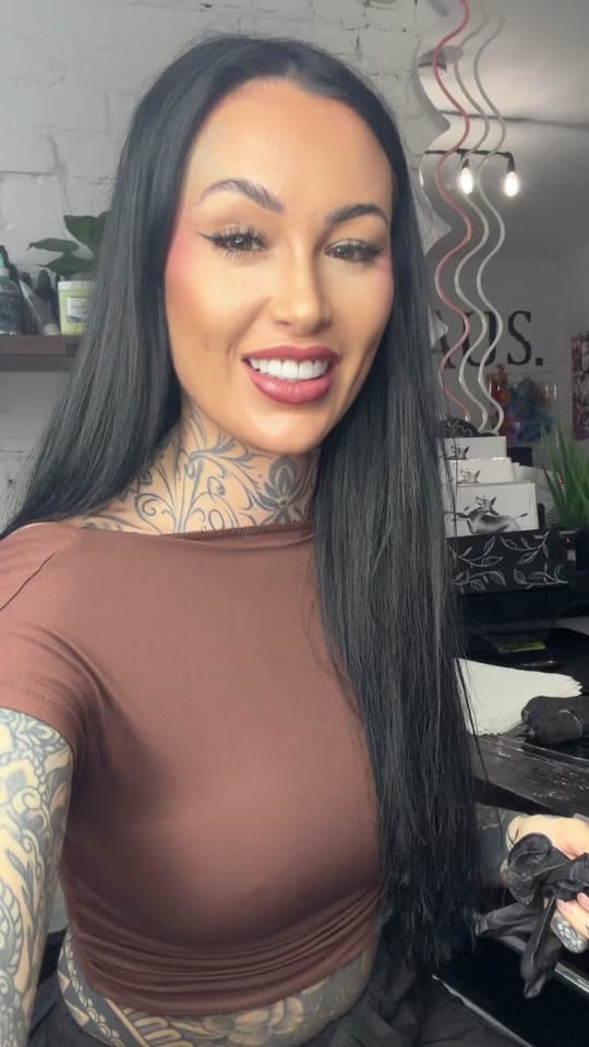Post 9 by Shawna Leigh on TikTok (video)