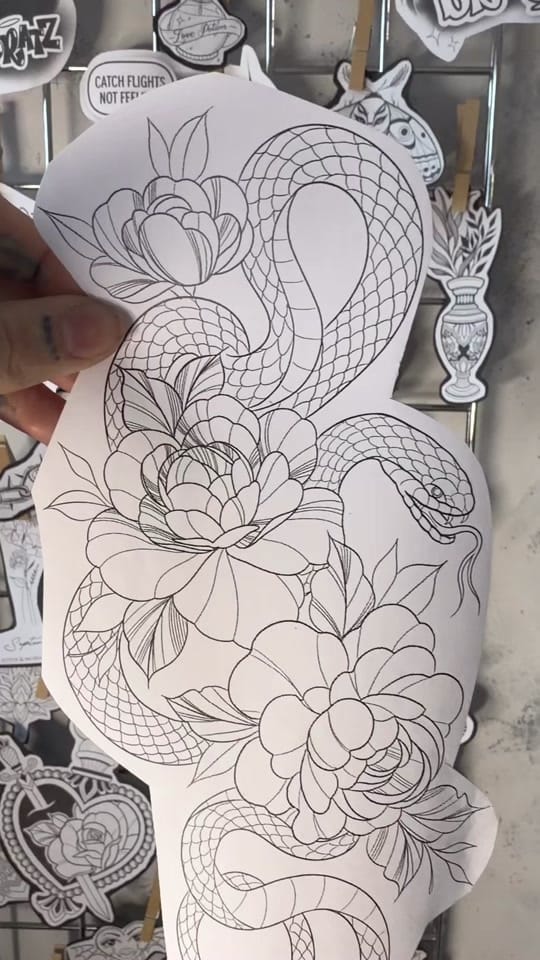 Post 7 by Shawna Leigh on TikTok (video)