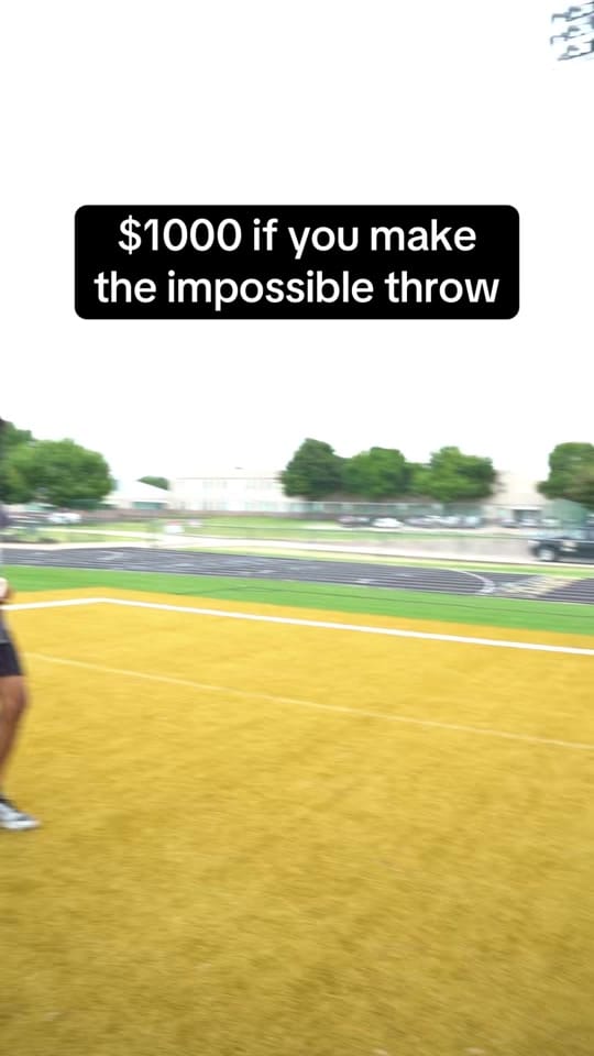 Post 1 by Fendishotit Sports on TikTok (video)