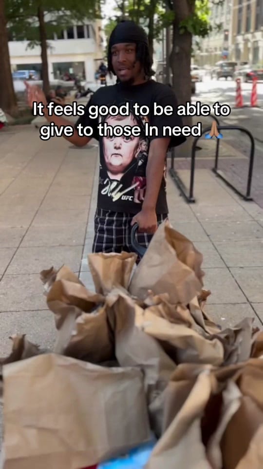 Post 5 by Fendishotit Sports on TikTok (video)