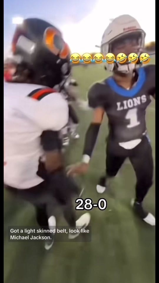 Post 4 by Fendishotit Sports on TikTok (video)