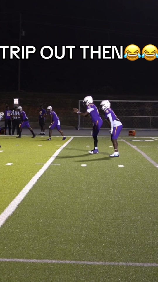 Post 7 by Fendishotit Sports on TikTok (video)