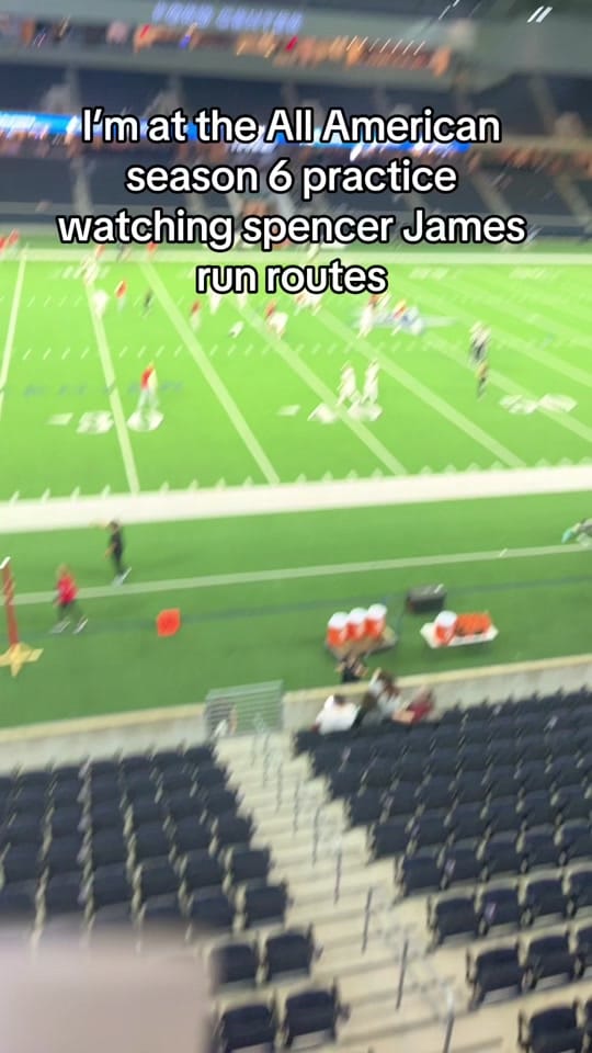 Post 8 by Fendishotit Sports on TikTok (video)