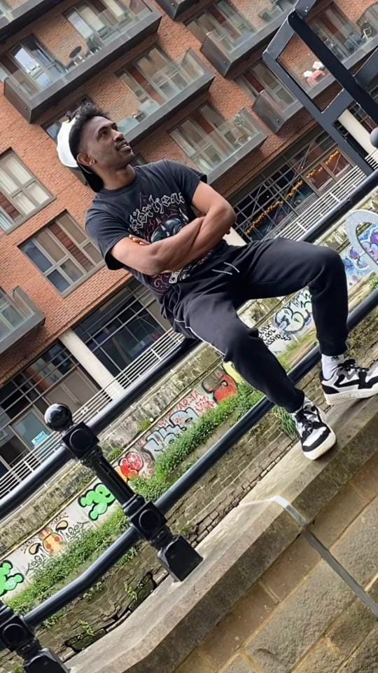 Post 5 by Tsegaye circus on TikTok (video)