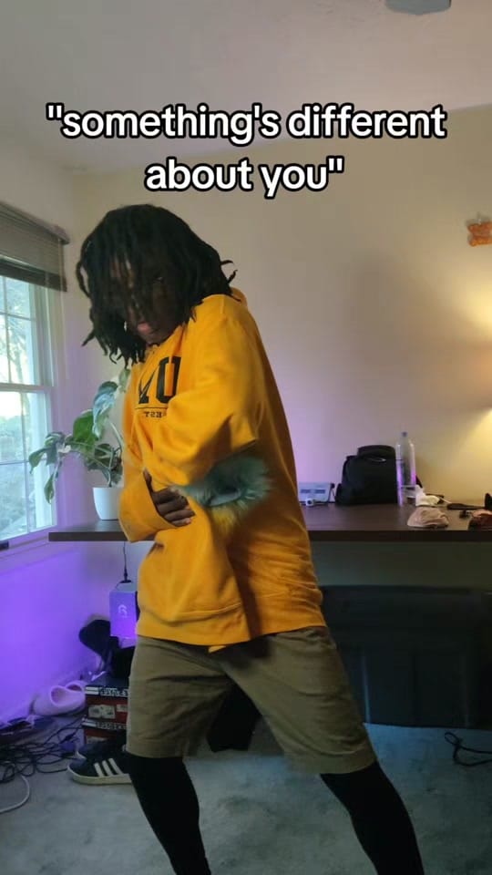 Post 9 by ☕KOFEE☕ on TikTok (video)