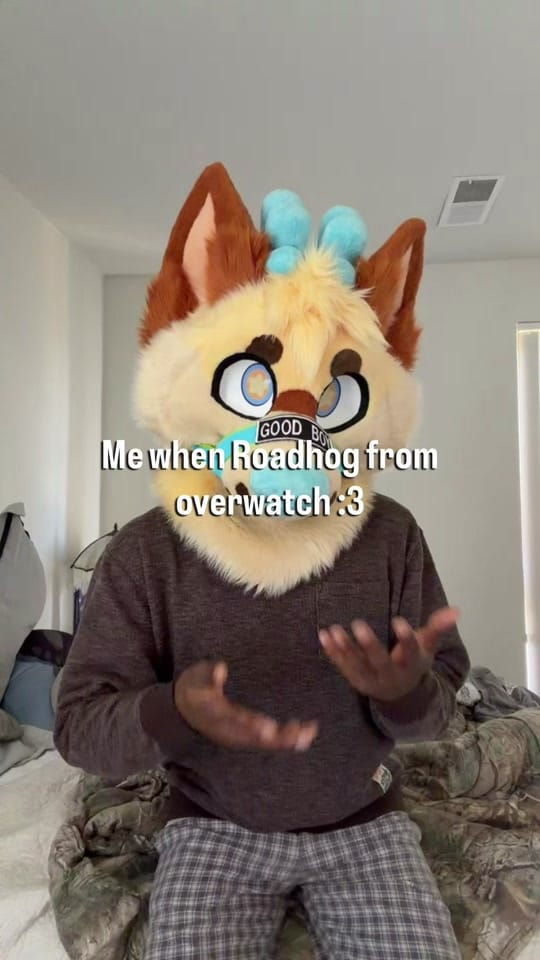Post 1 by ☕KOFEE☕ on TikTok (video)