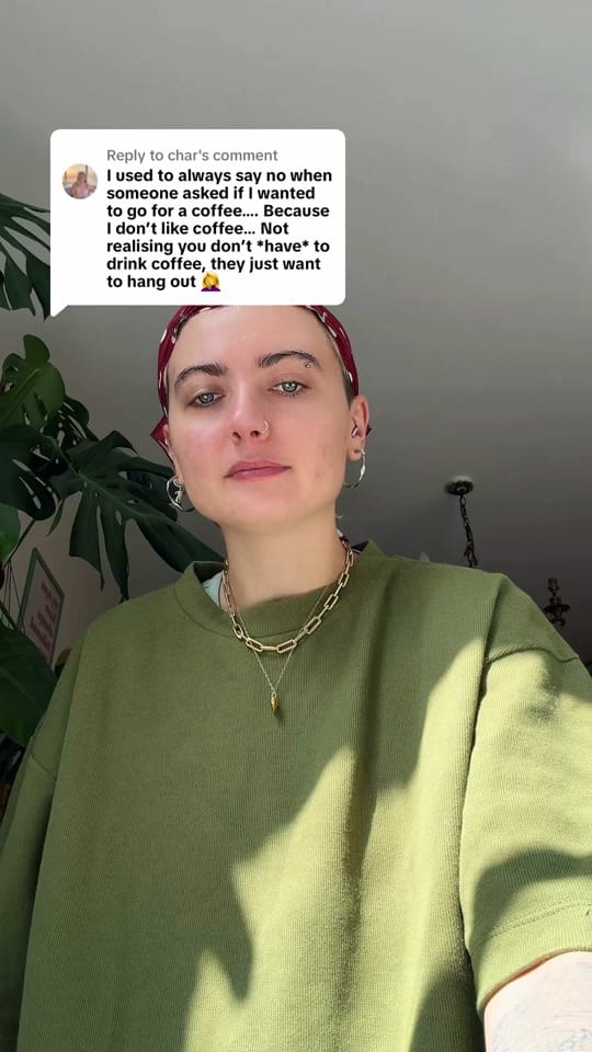 Post 4 by Ella | Author & Creator on TikTok (video)