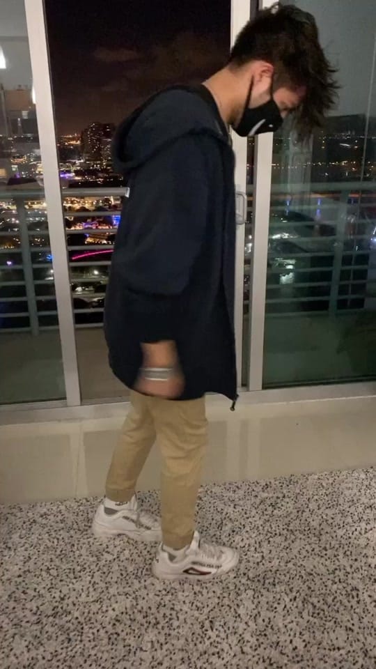 Post 8 by djjp305miami on TikTok (video)
