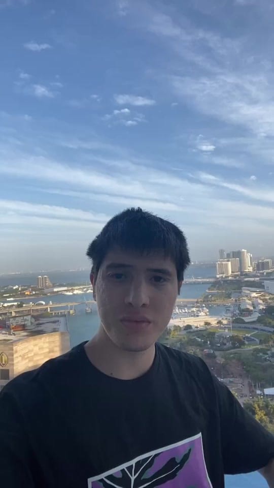 Post 10 by djjp305miami on TikTok (video)