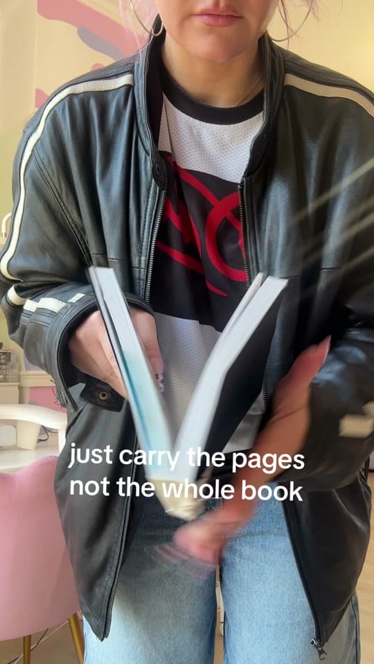 Post 5 by evejenkinsmua on TikTok (video)