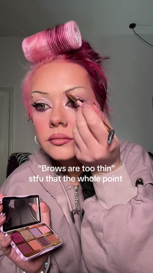 Post 1 by evejenkinsmua on TikTok (video)