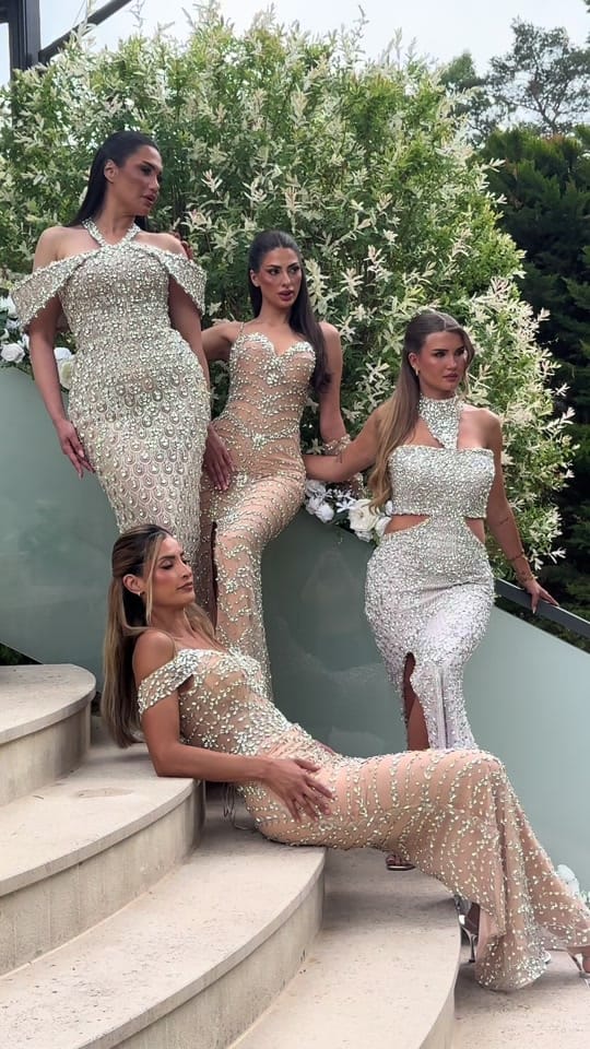Post 7 by brunacouture on TikTok (video)