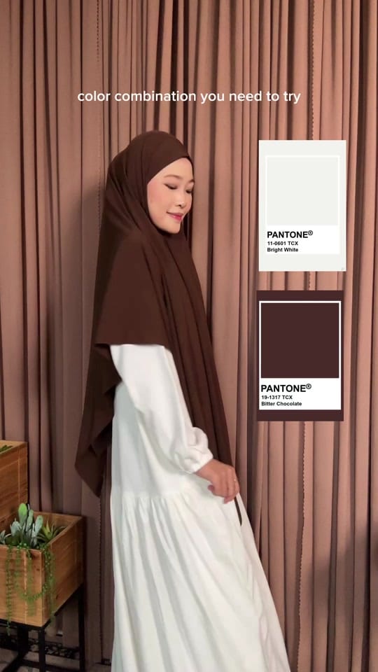 Post 3 by Fisura Scarf on TikTok (video)