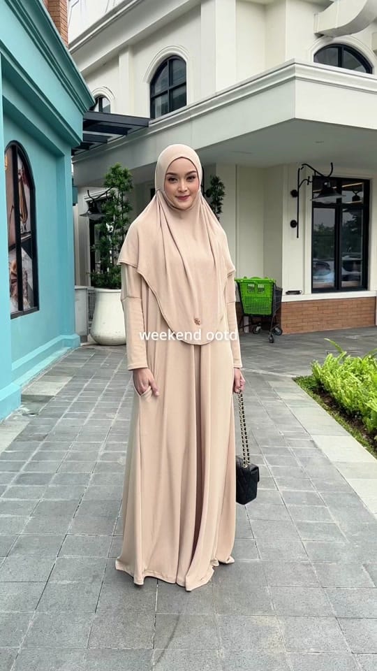 Post 2 by Fisura Scarf on TikTok (video)