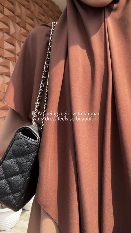 Post 6 by Fisura Scarf on TikTok (video)