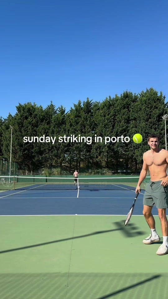 Post 1 by Louis Thesing on TikTok (video)