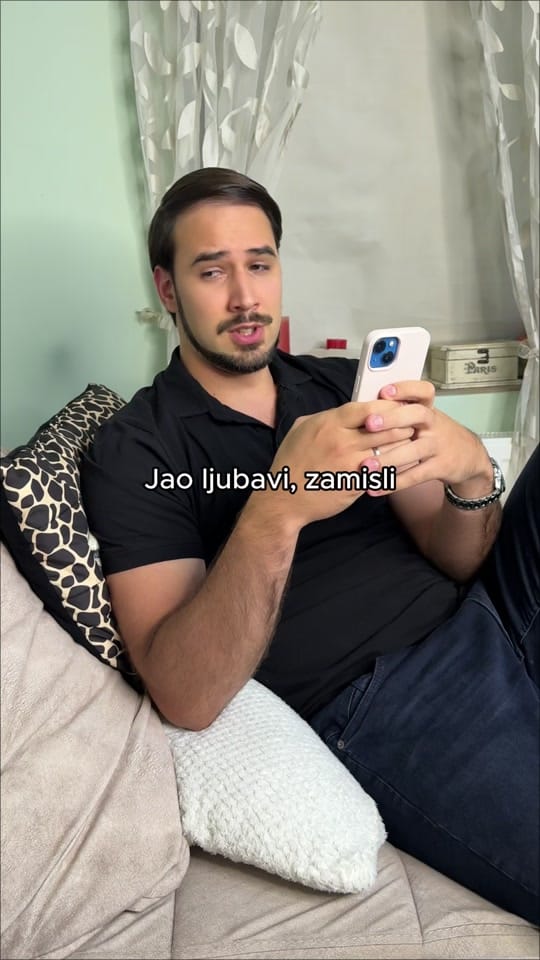 Post 1 by Duxa on TikTok (video)