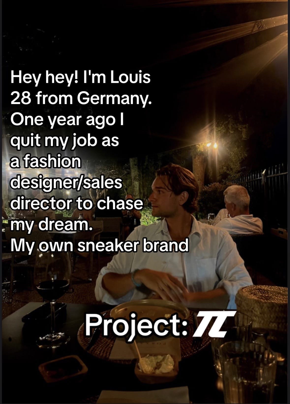 Post 10 by Louis Thesing on TikTok (video)