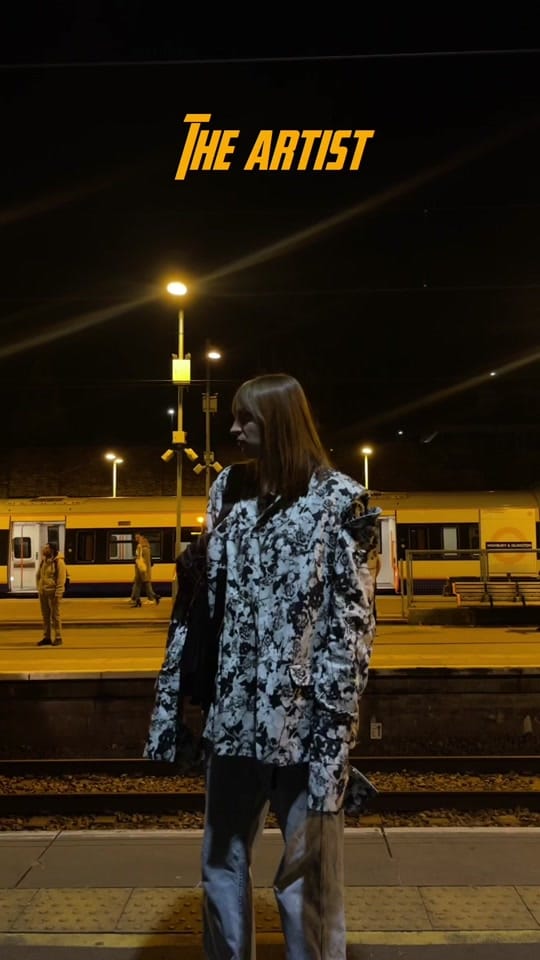 Post 9 by Maskim Frolov on TikTok (video)