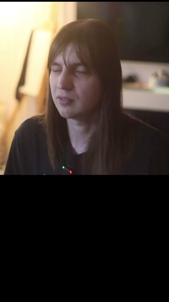 Post 6 by Maskim Frolov on TikTok (video)