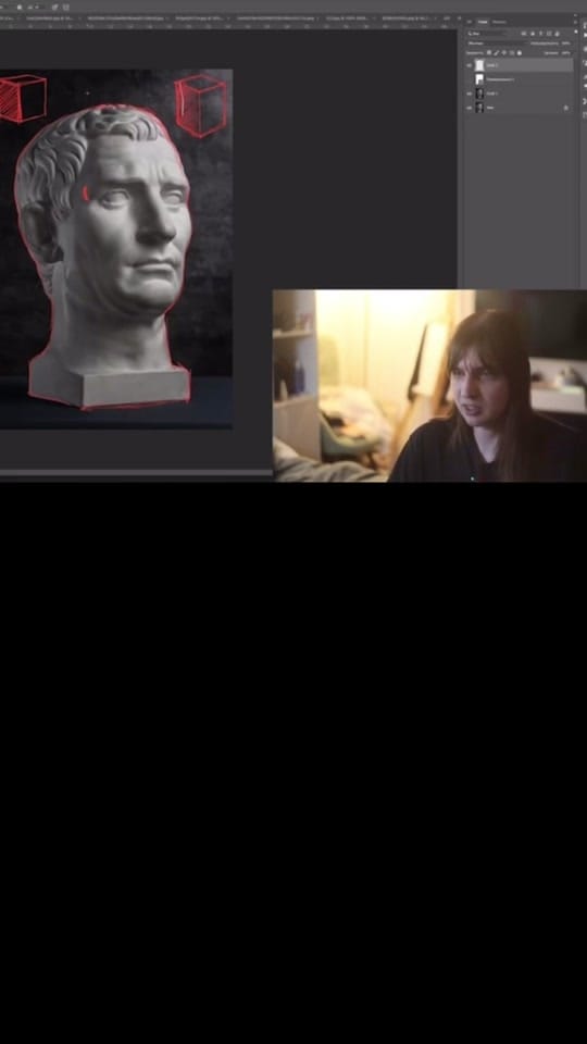 Post 5 by Maskim Frolov on TikTok (video)