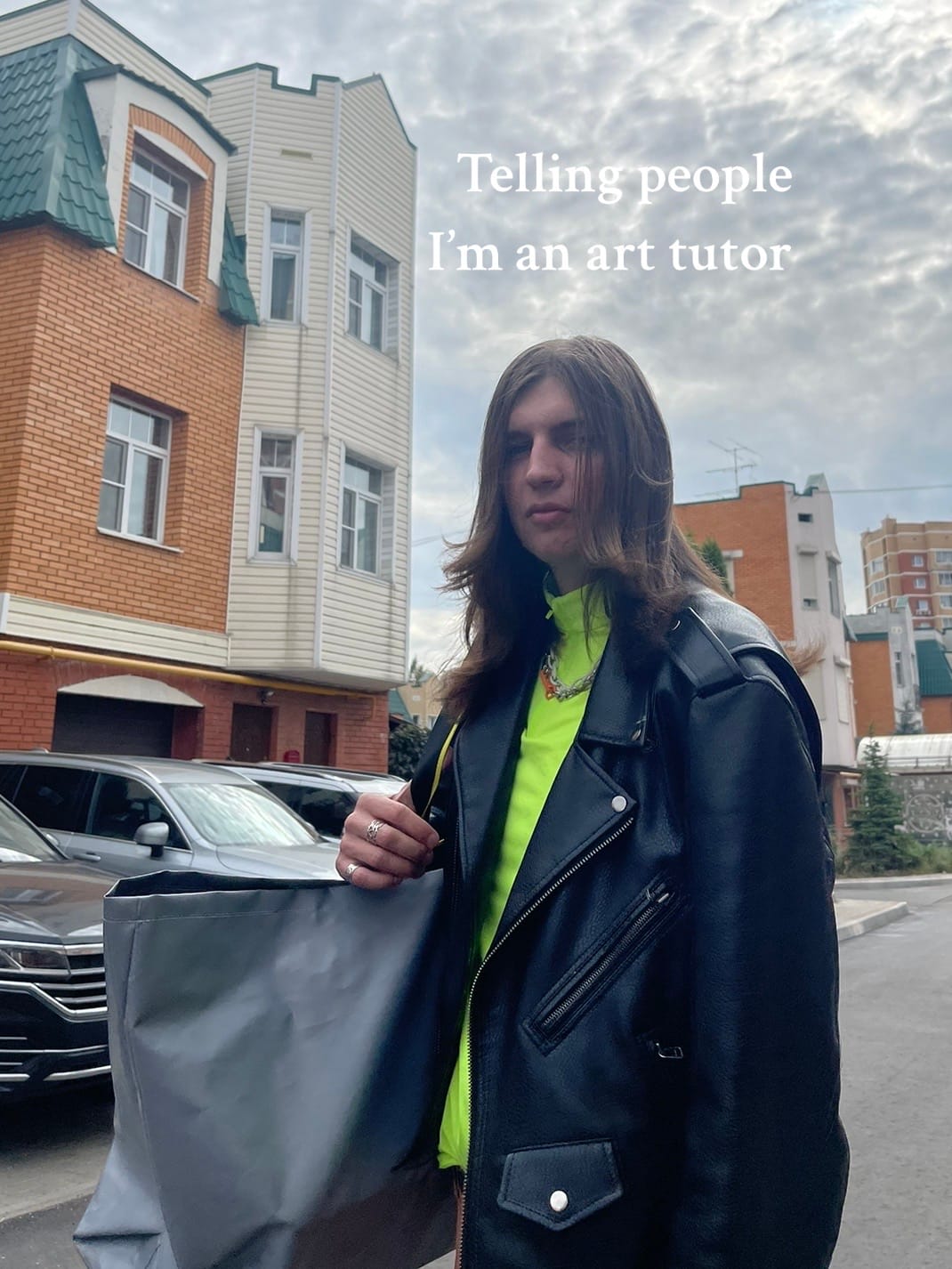 Post 7 by Maskim Frolov on TikTok (video)