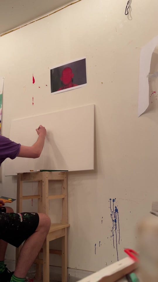 Post 10 by Maskim Frolov on TikTok (video)