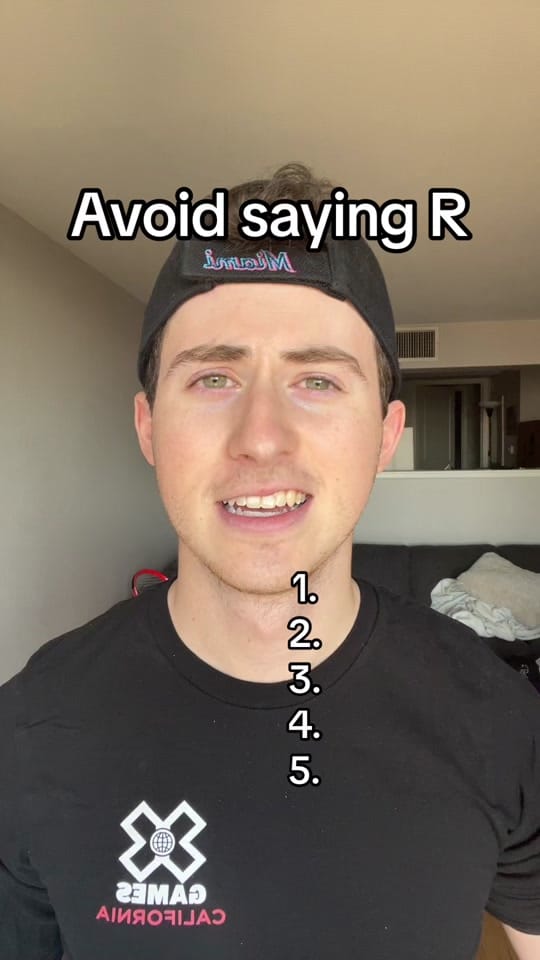 Post 9 by Austin Krance on TikTok (video)