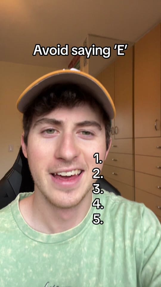 Post 10 by Austin Krance on TikTok (video)