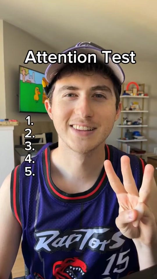 Post 8 by Austin Krance on TikTok (video)