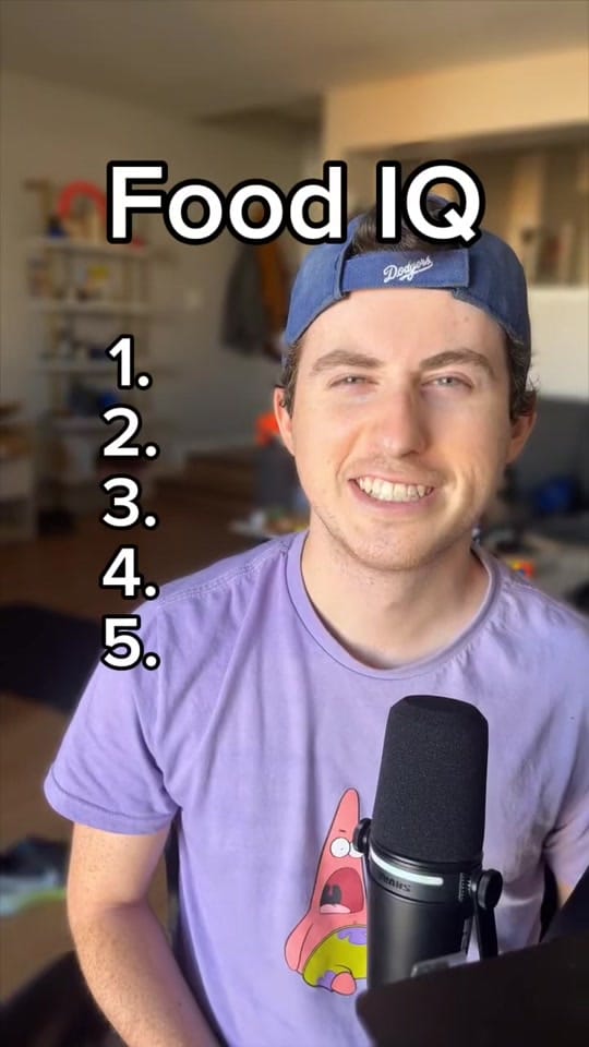 Post 7 by Austin Krance on TikTok (video)