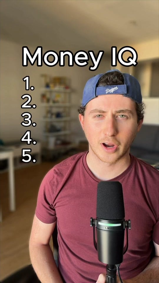 Post 2 by Austin Krance on TikTok (video)