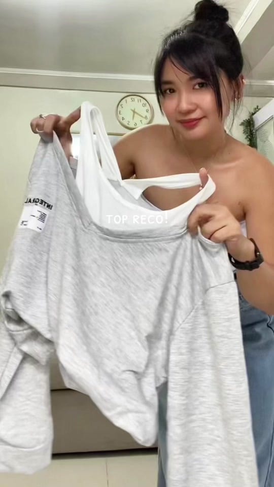 Post 10 by Cherry | Fits & Finds on TikTok (video)