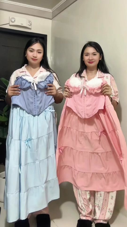 Post 4 by Cherry | Fits & Finds on TikTok (video)