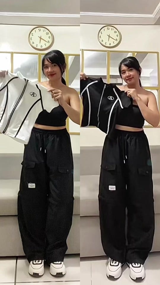 Post 9 by Cherry | Fits & Finds on TikTok (video)
