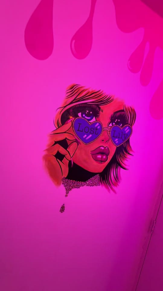 Post 2 by Jodie James tattoo on TikTok (video)