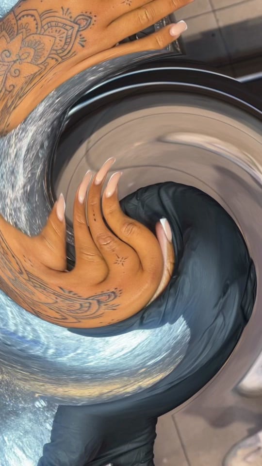Post 10 by Jodie James tattoo on TikTok (video)