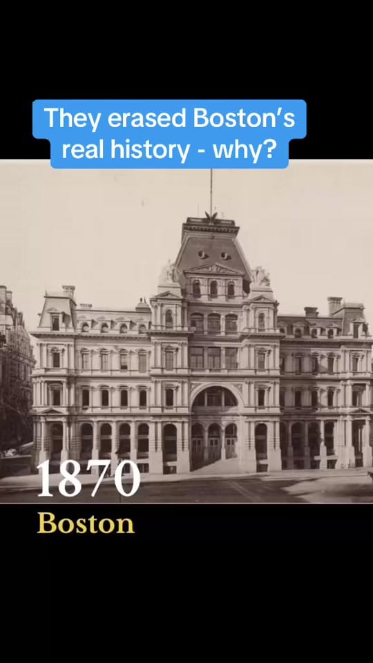 Post 7 by bostonfunny on TikTok (video)