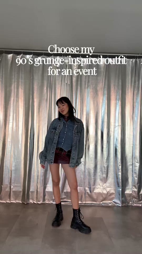Post 1 by Anh 🌸 | @stylingbyanh on TikTok (video)